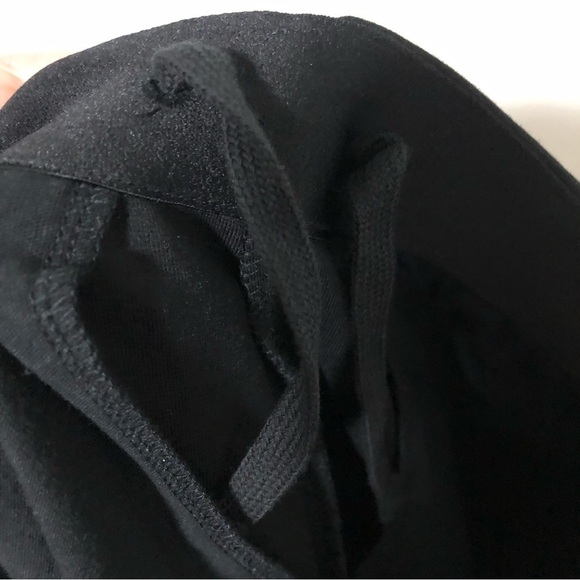 Everlane Dream Pant Black New Medium - Picture 8 of 8